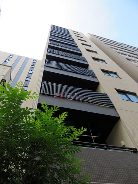 サンウッド東京茅場町パークフロント 2