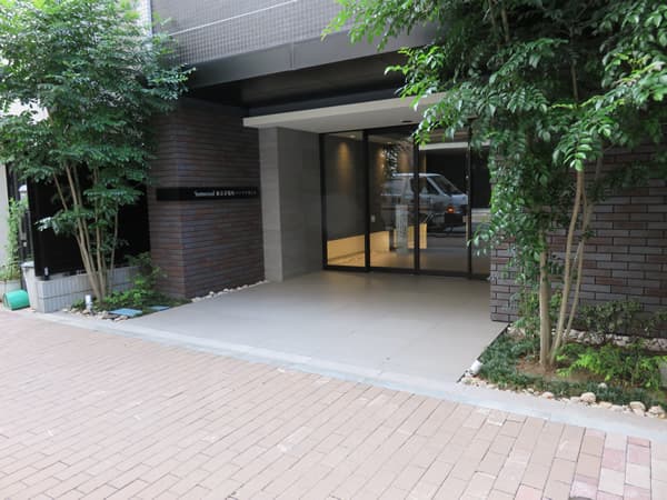 サンウッド東京茅場町パークフロント 5