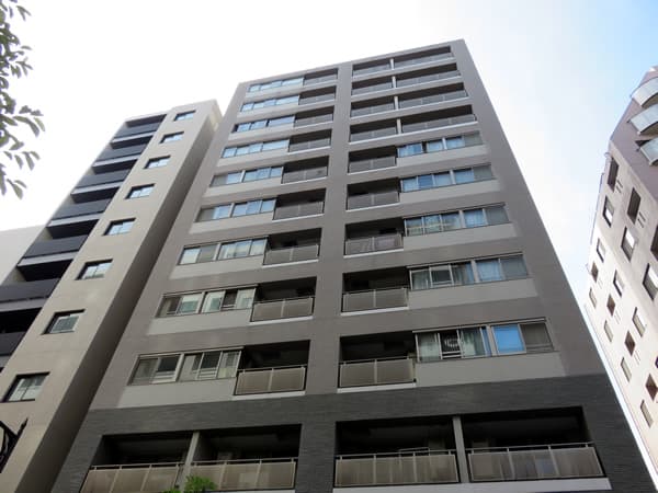 東京日本橋シティタワー 1