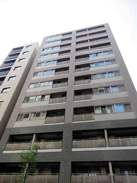 東京日本橋シティタワー 2