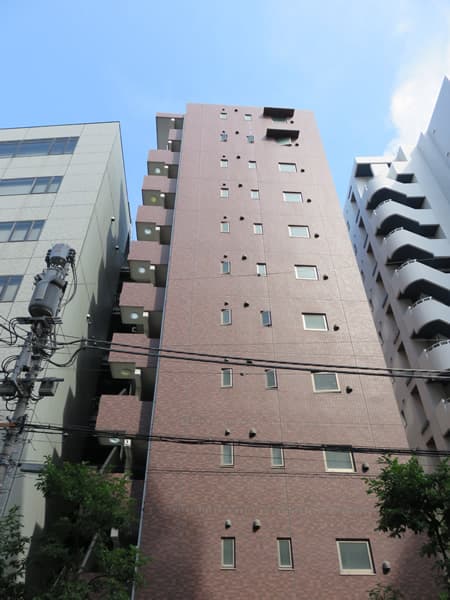 パレソレイユ東京日本橋 2