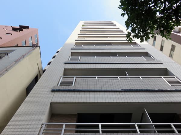 プレールドゥーク八丁堀 3