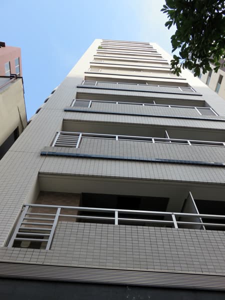 プレールドゥーク八丁堀 4