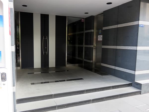 プレールドゥーク八丁堀 5