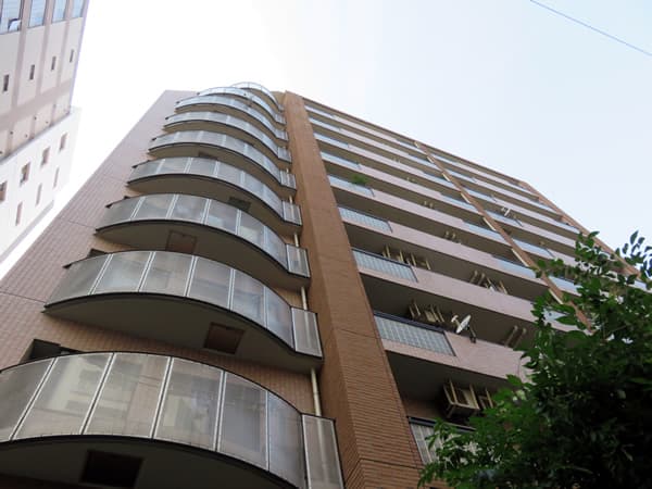 シティハイツ東京日本橋 1