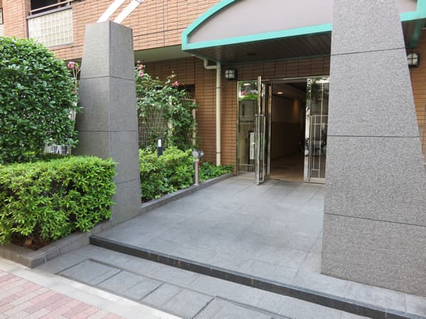 シティハイツ東京日本橋 5