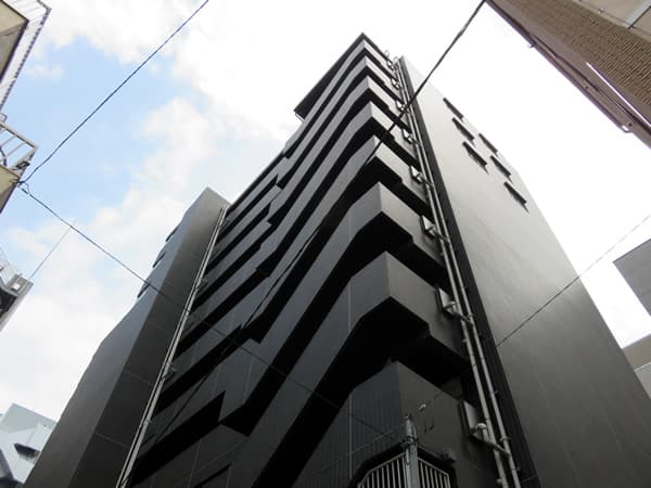 ステージグランデ茅場町 1