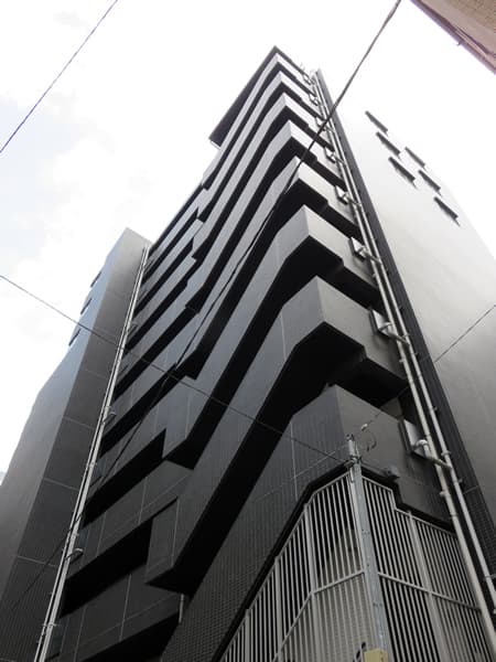 ステージグランデ茅場町 2