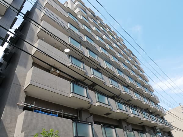 レクセル下落合 1