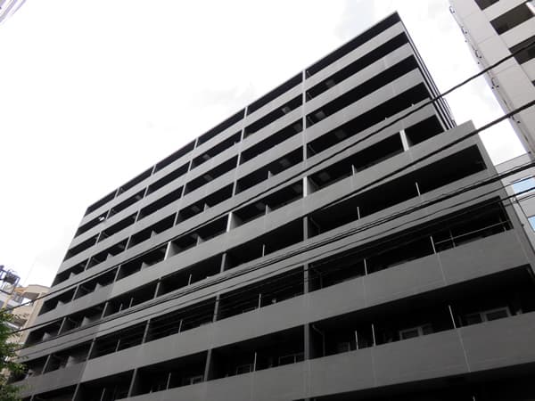 ステージグランデ茅場町 3