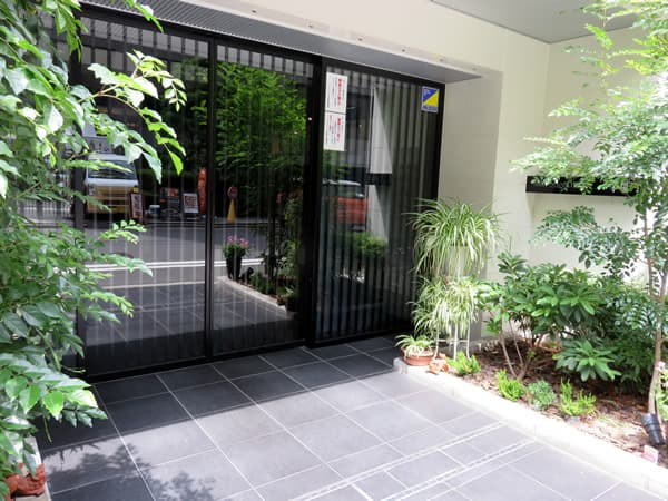 ステージグランデ茅場町 5