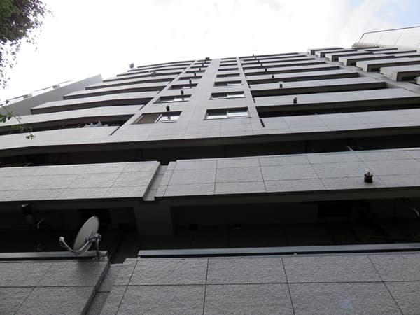 ライオンズマンション茅場町 3