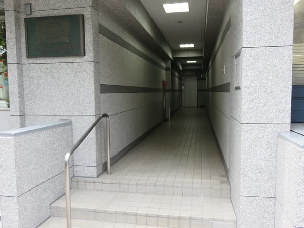 ライオンズマンション茅場町 4