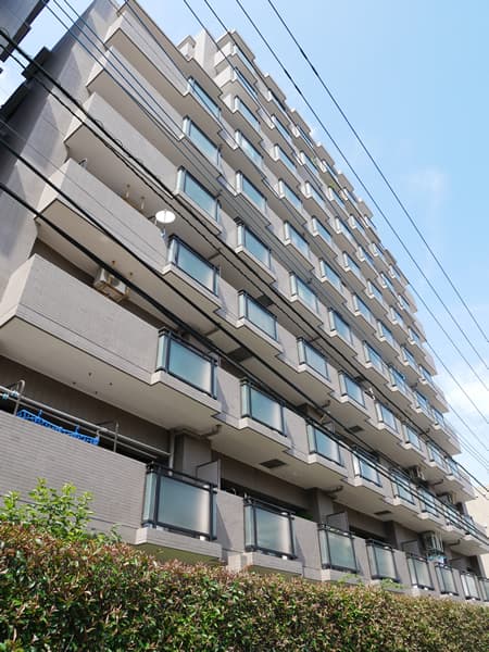 レクセル下落合 2