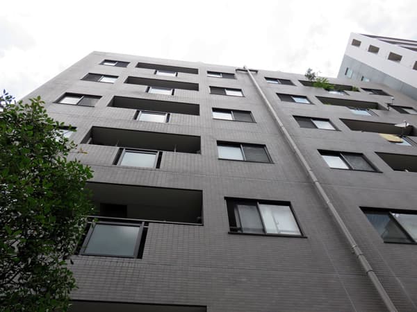 藤和シティホームズ茅場町 3