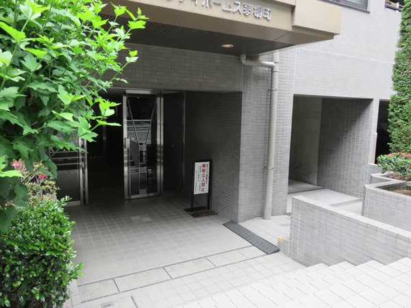 藤和シティホームズ茅場町 4
