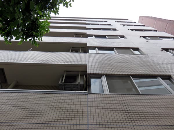 サンクレスト茅場町 3