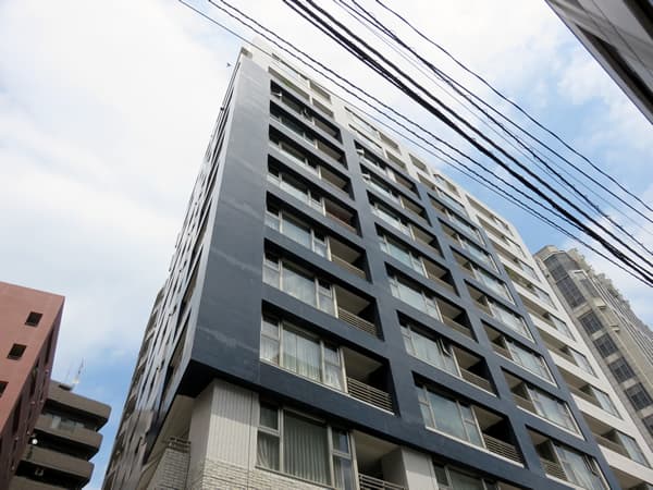 シティハウス日本橋 3