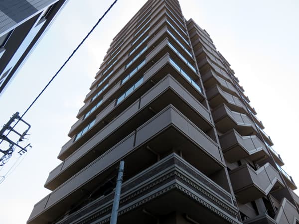 ナイスシティアリーナ戸越公園 3