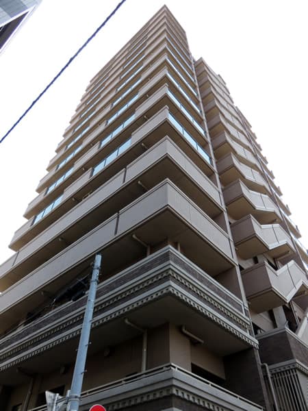 ナイスシティアリーナ戸越公園 4