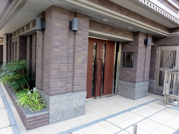 ナイスシティアリーナ戸越公園 5