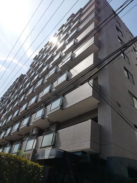 レクセル下落合 4