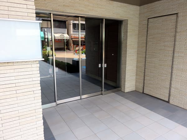 ドレッセ戸越公園プレヴィ 5