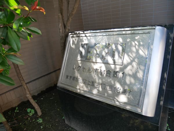 レクセル下落合 6