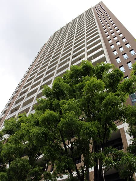 パークコート六本木ヒルトップ 2