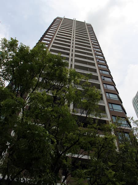 パークコート六本木ヒルトップ 4