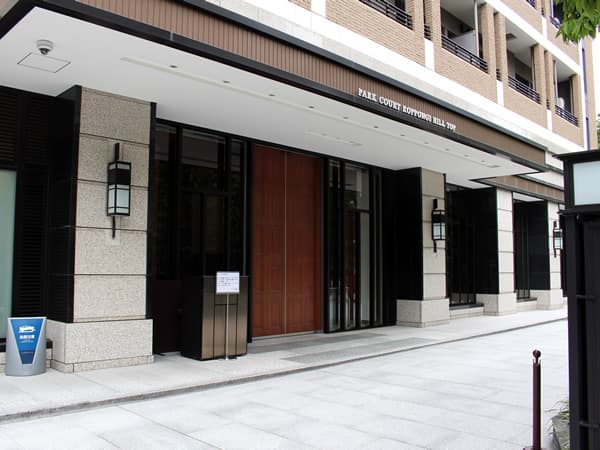 パークコート六本木ヒルトップ 6