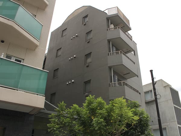 ソフィア東六本木 3