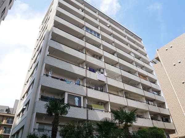 下落合グリーンパーク 1