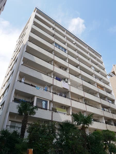 下落合グリーンパーク 2