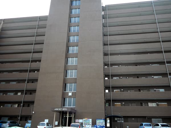 小田原サニータウン 1