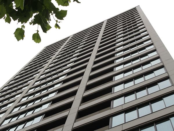 グランスイート麻布台ヒルトップタワー 3