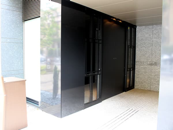 グランスイート麻布台ヒルトップタワー 6