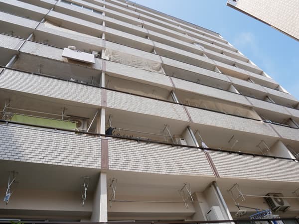 下落合グリーンパーク 5