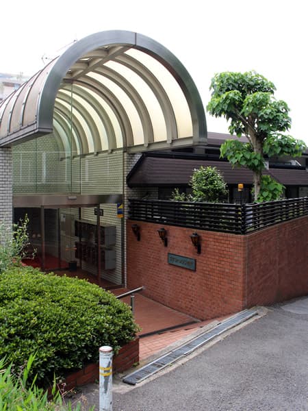 グランドメゾン狸穴 5