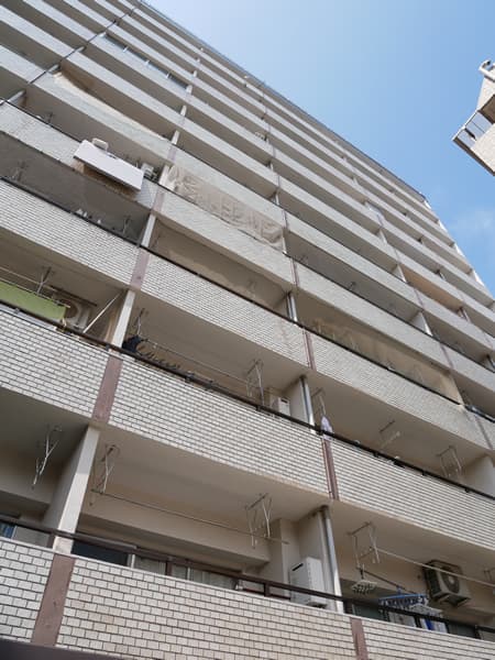 下落合グリーンパーク 6