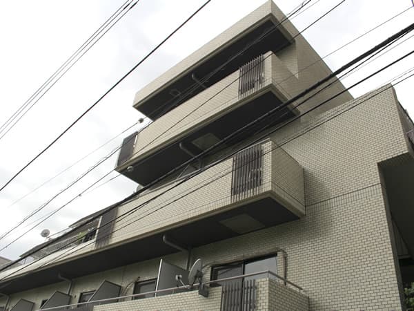 麻布台ロイヤルプラザ 1