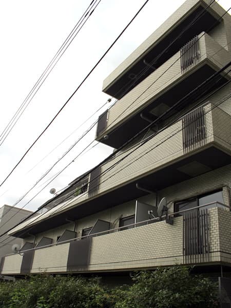 麻布台ロイヤルプラザ 2