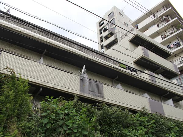 麻布台ロイヤルプラザ 3