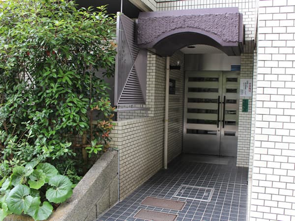 麻布台ロイヤルプラザ 5