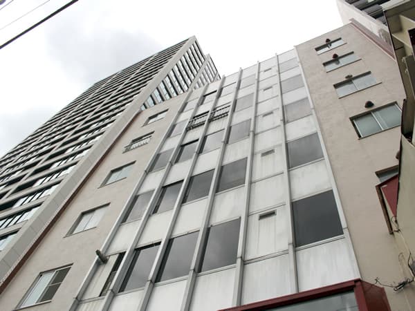 麻布台マンション 1