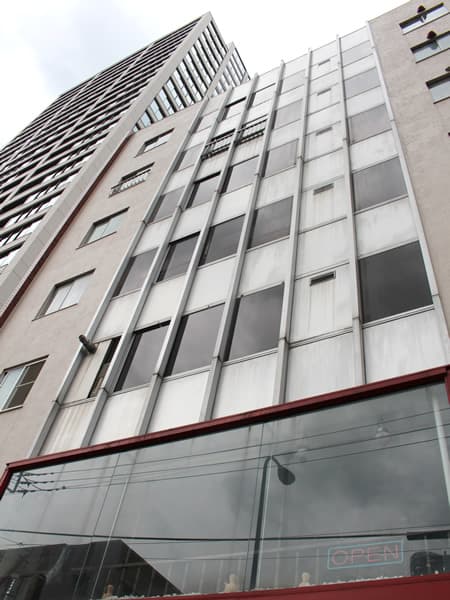 麻布台マンション 2