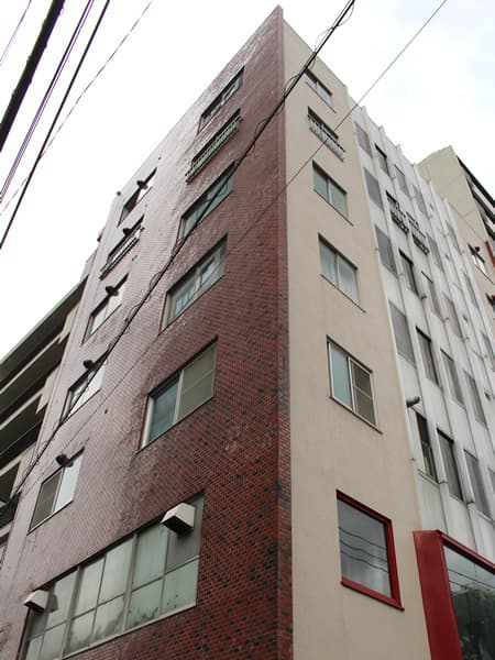 麻布台マンション 4