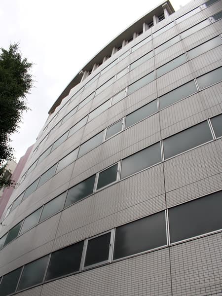 ドム麻布台ルミネス 4