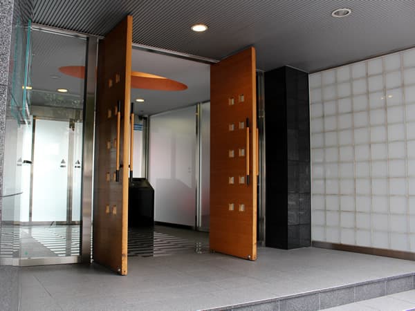 ドム麻布台ルミネス 6