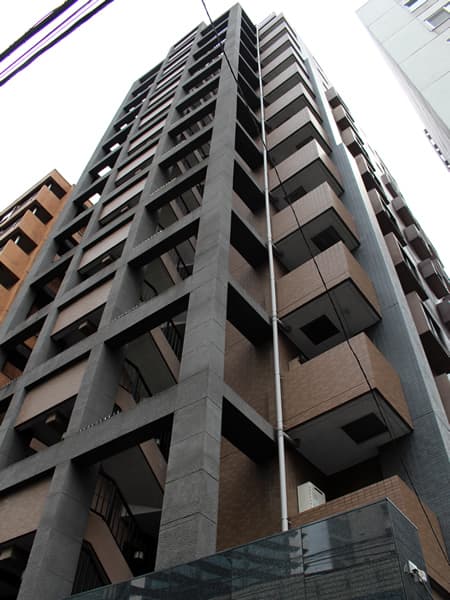 ダイアパレス六本木麻布台GRAND EMBLEM 2